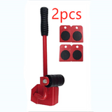 Furniture Mover Tool Set