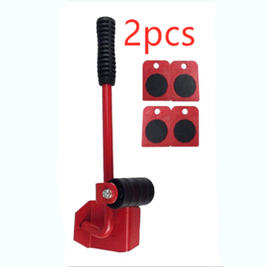 Furniture Mover Tool Set