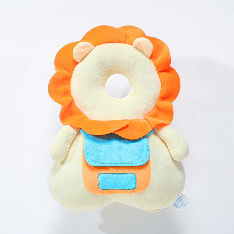 Baby Head Protection Cushion