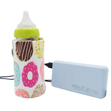 Baby USB Milk Water Warmer