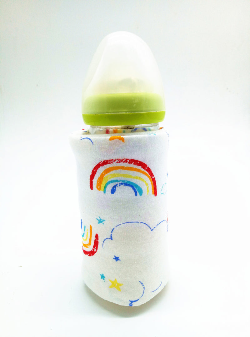 Baby USB Milk Water Warmer