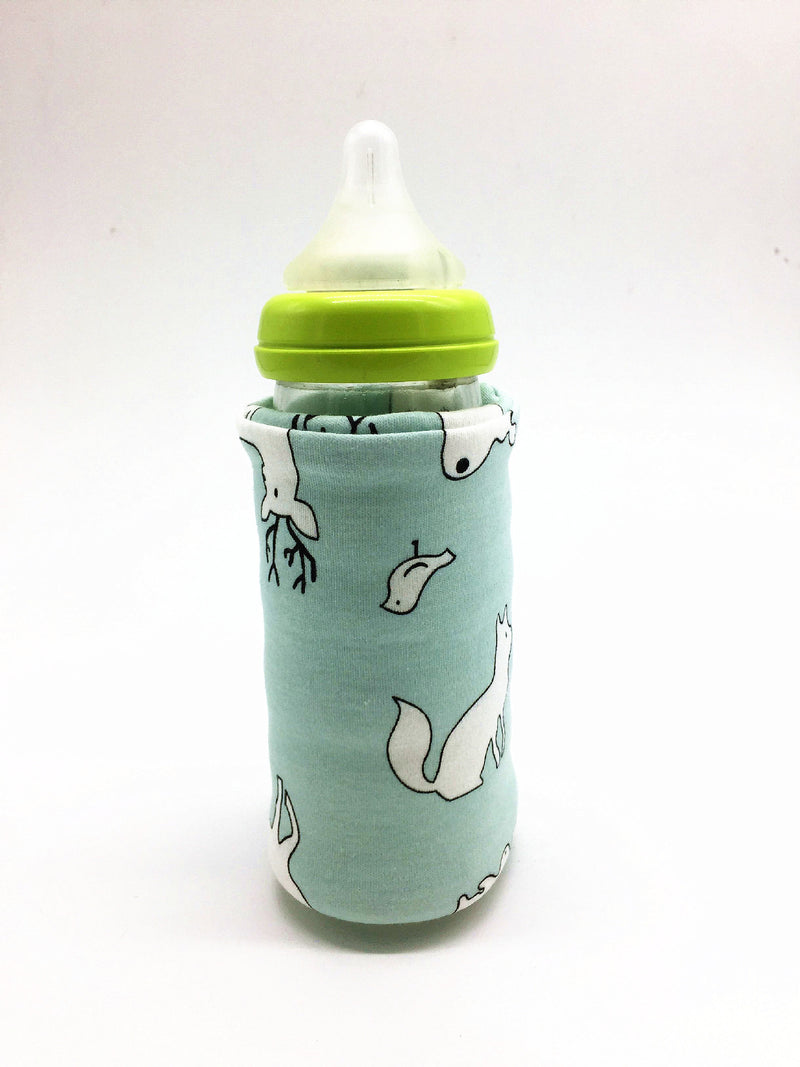 Baby USB Milk Water Warmer