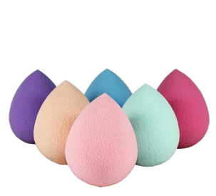 Water Drop Makeup Sponge