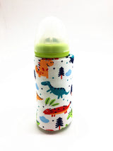 Baby USB Milk Water Warmer