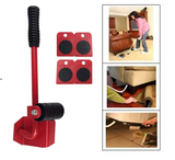 Furniture Mover Tool Set