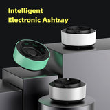 Portable Air Purification Ashtray