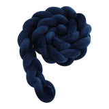 Braid Knot Baby Pillow