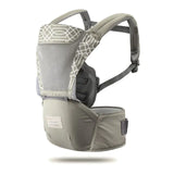 Ergonomic Baby Carrier